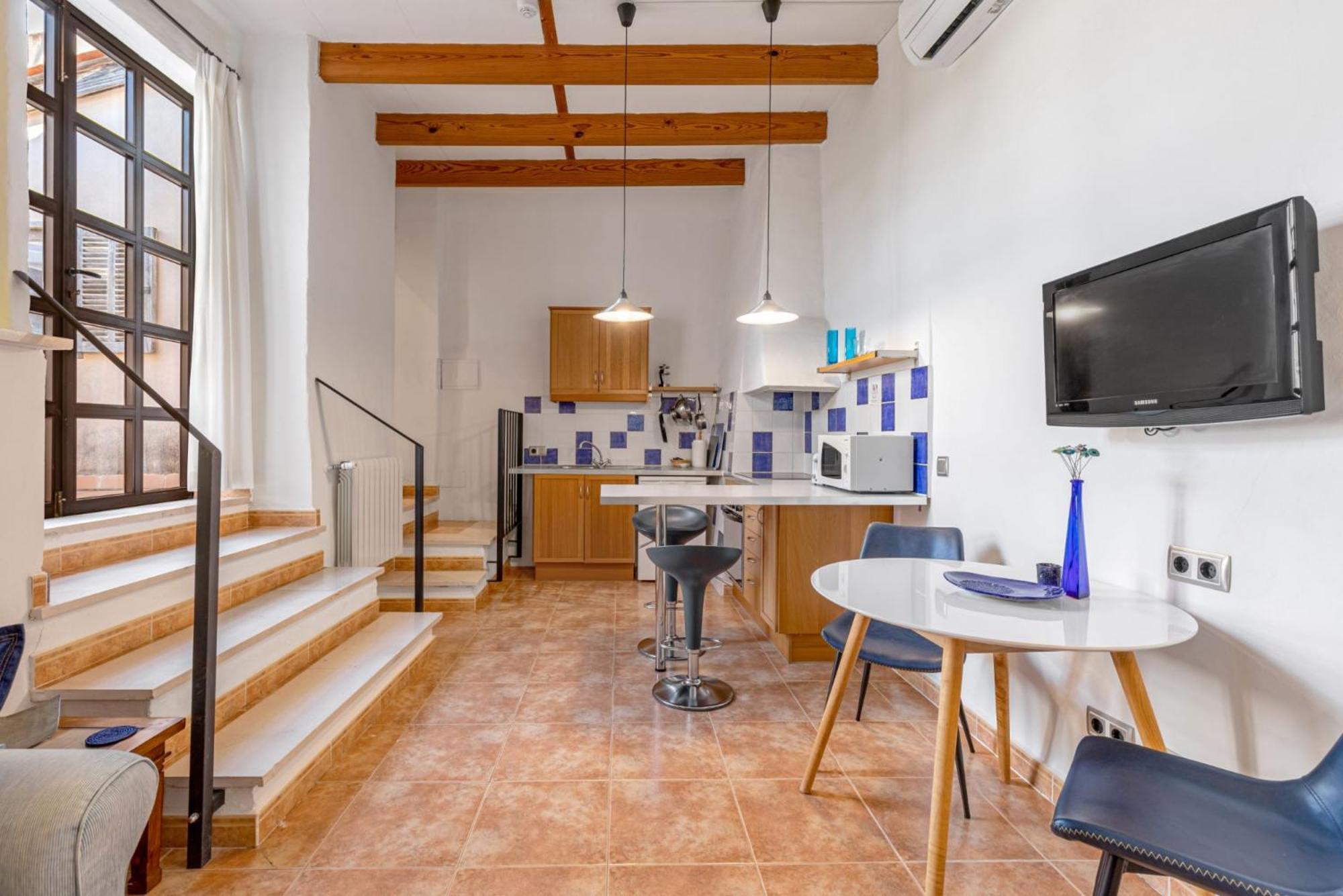 Finca Son Jorbo - Adults Only Porreres Rom bilde